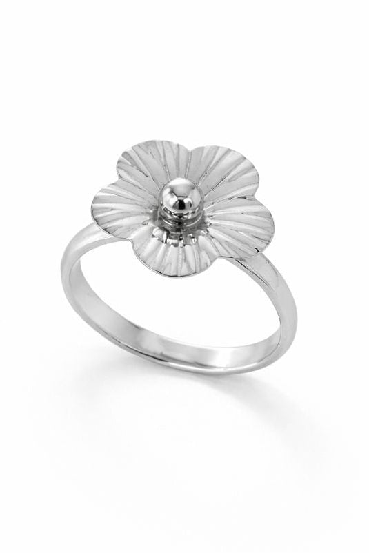 ANEL REGULÁVEL FLOR