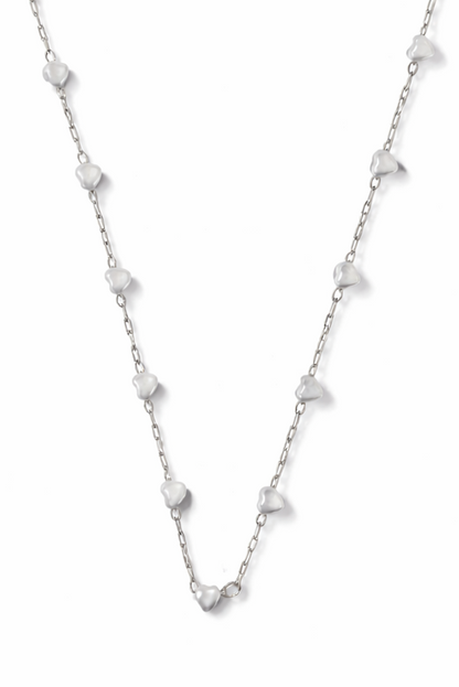 CHOKER CORAÇÕES (CH196)
