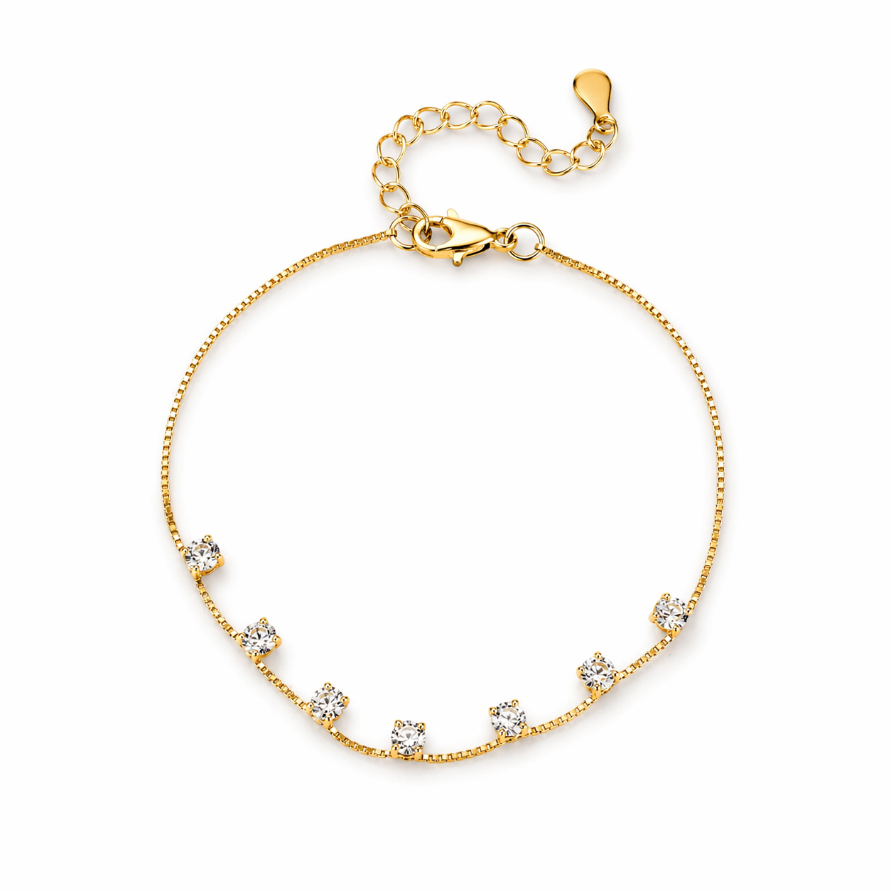 PULSEIRA 7 PONTOS DE LUZES