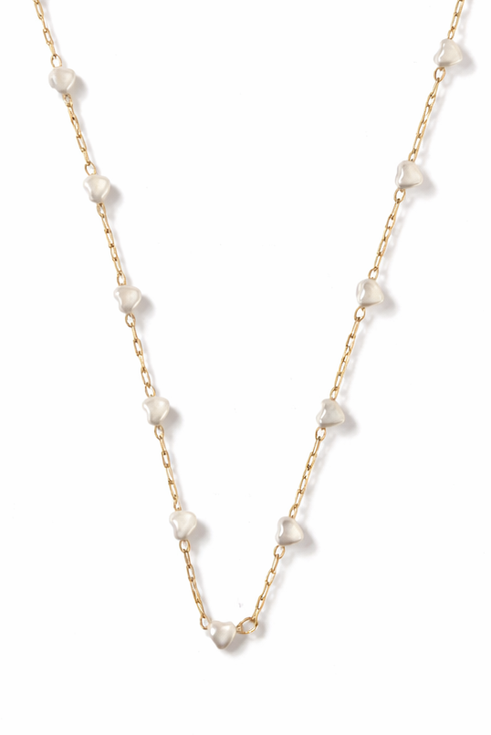 CHOKER CORAÇÕES