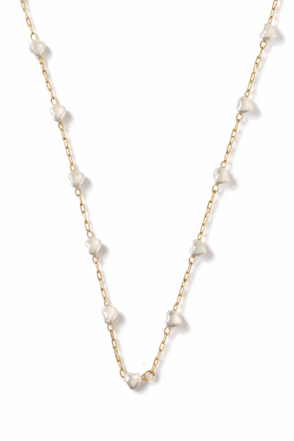 CHOKER CORAÇÕES (CH196)