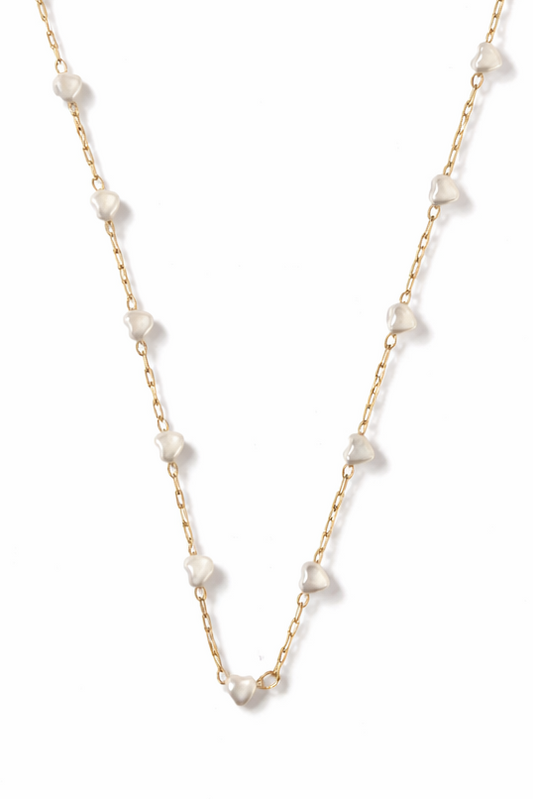 CHOKER CORAÇÕES