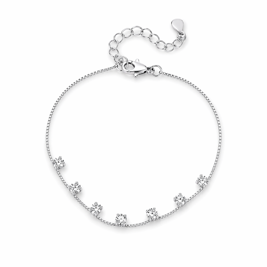 PULSEIRA 7 PONTOS DE LUZES